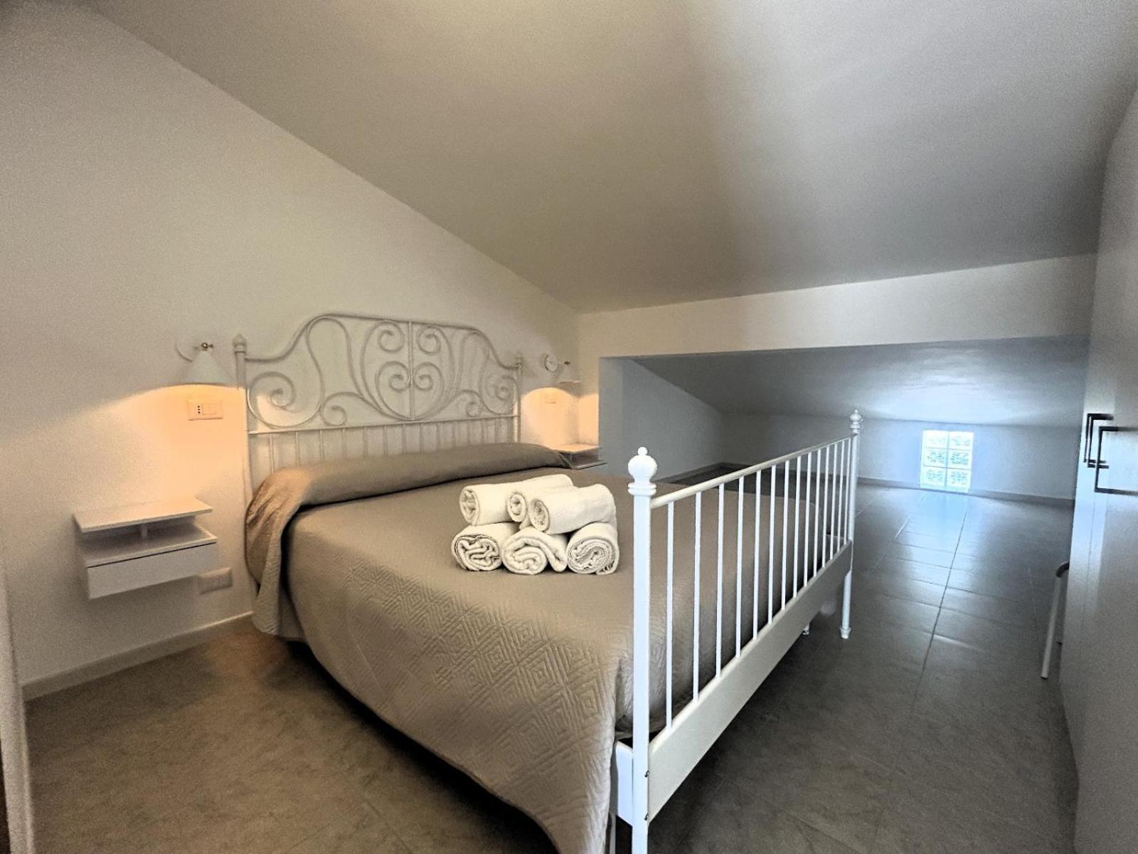 Villa Soleanna Residence Βιέστε Εξωτερικό φωτογραφία