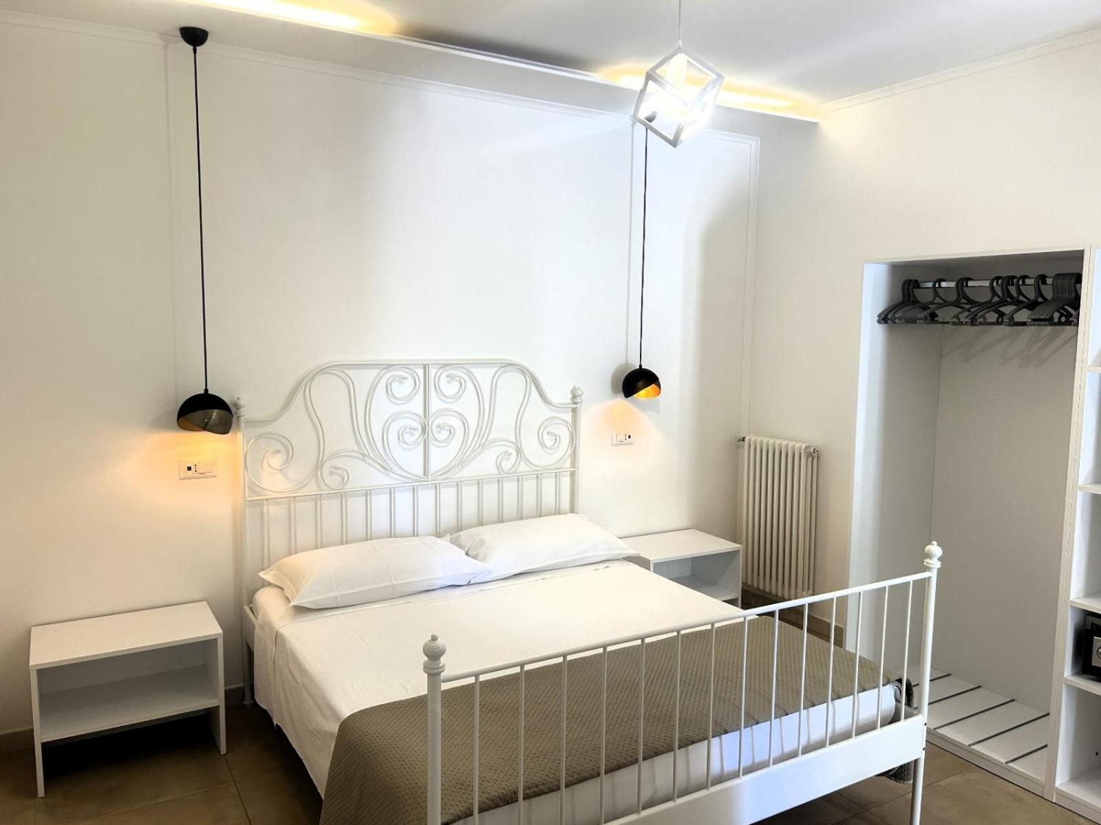 Villa Soleanna Residence Βιέστε Εξωτερικό φωτογραφία