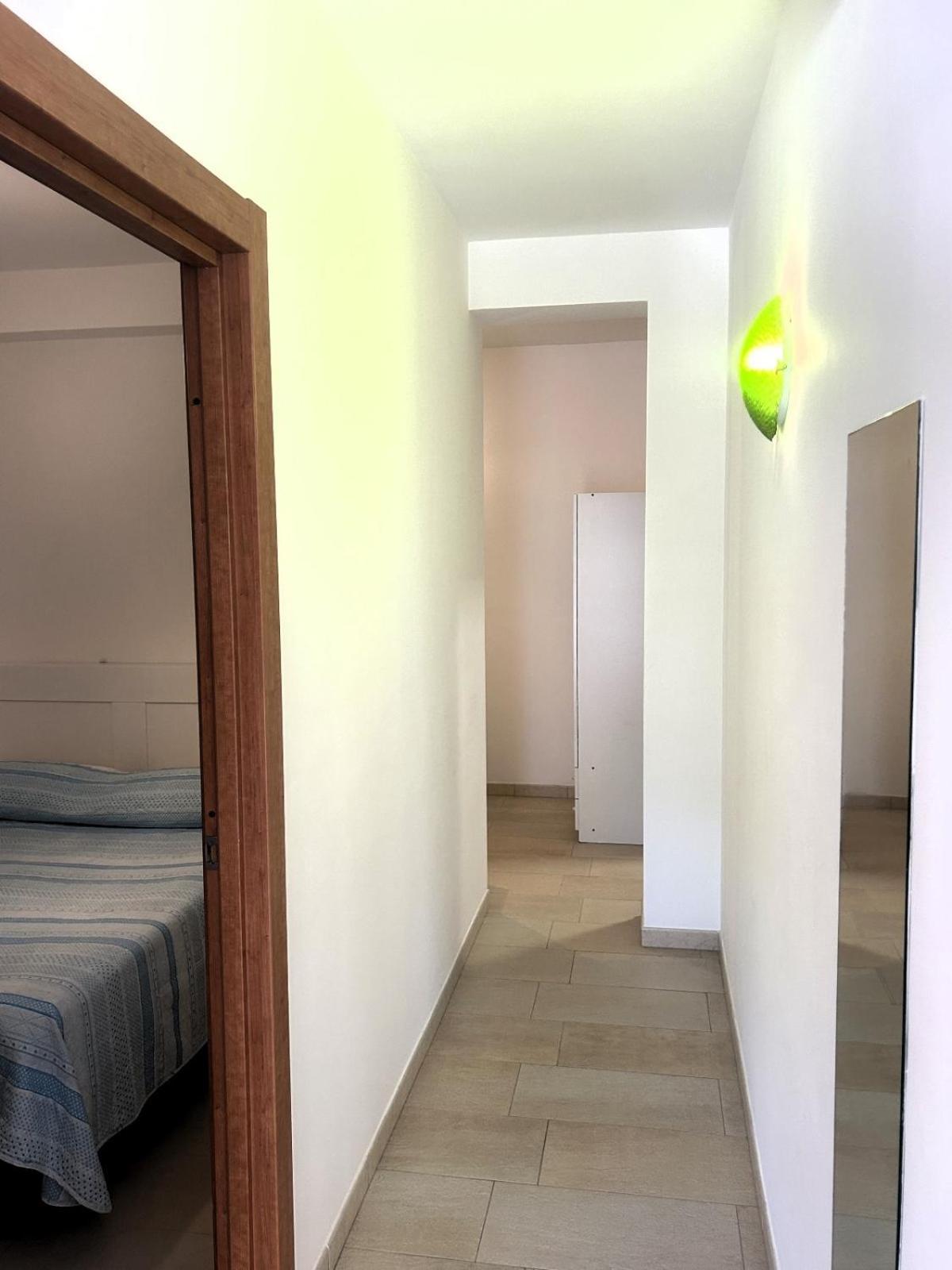 Villa Soleanna Residence Βιέστε Εξωτερικό φωτογραφία