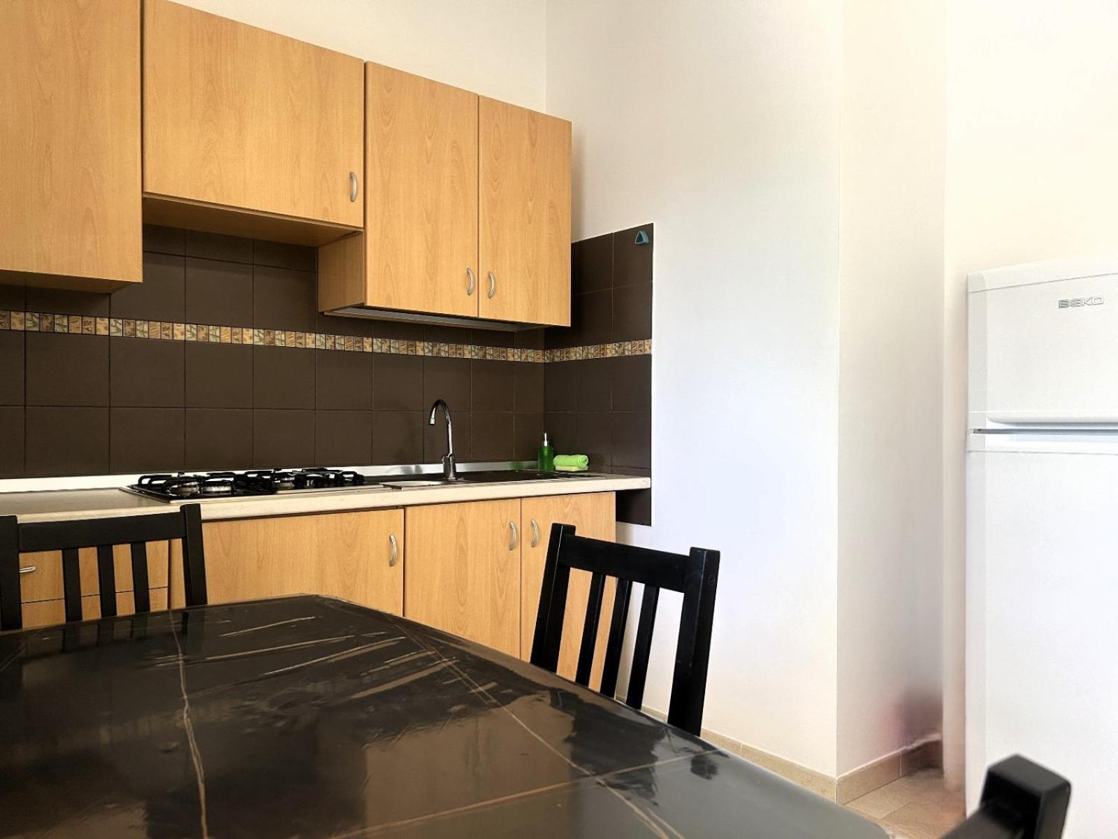 Villa Soleanna Residence Βιέστε Εξωτερικό φωτογραφία