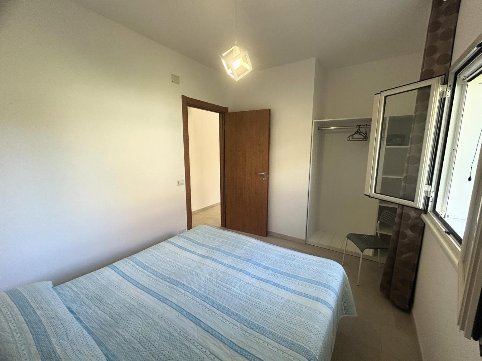 Villa Soleanna Residence Βιέστε Εξωτερικό φωτογραφία