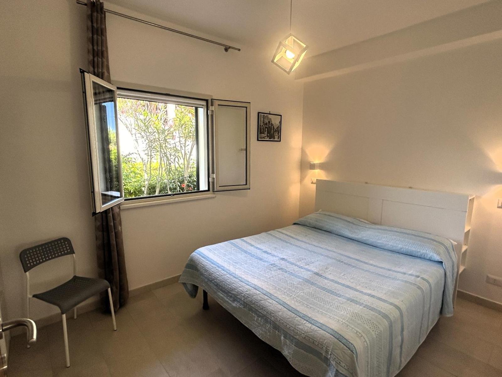 Villa Soleanna Residence Βιέστε Εξωτερικό φωτογραφία