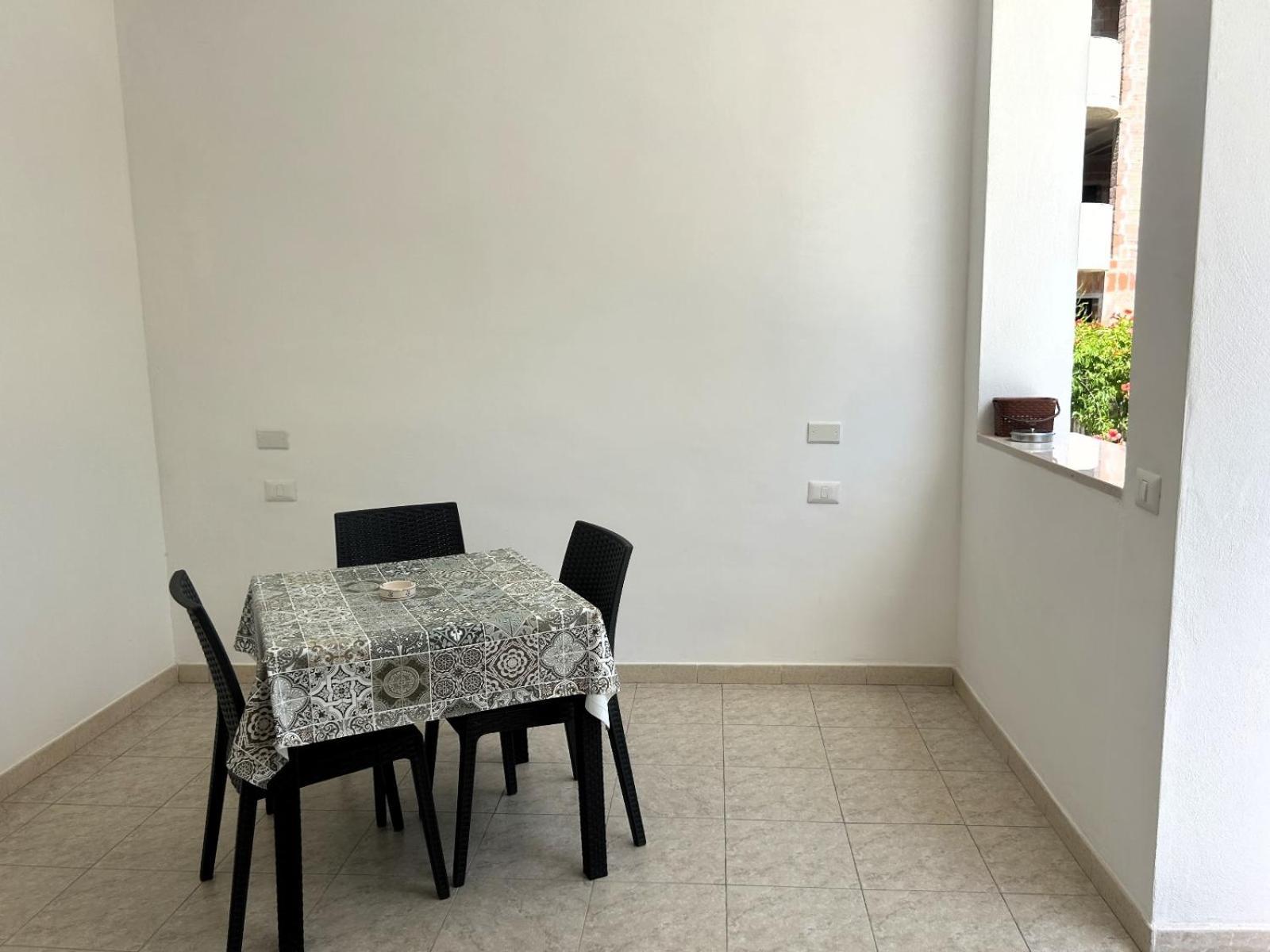 Villa Soleanna Residence Βιέστε Εξωτερικό φωτογραφία