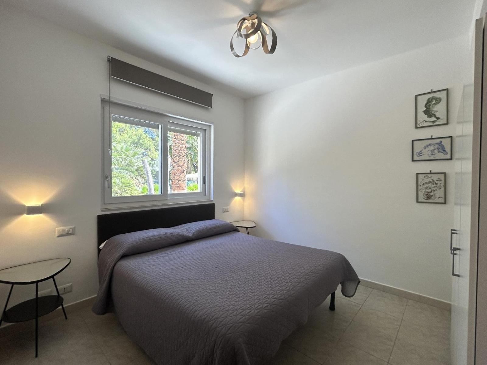 Villa Soleanna Residence Βιέστε Εξωτερικό φωτογραφία
