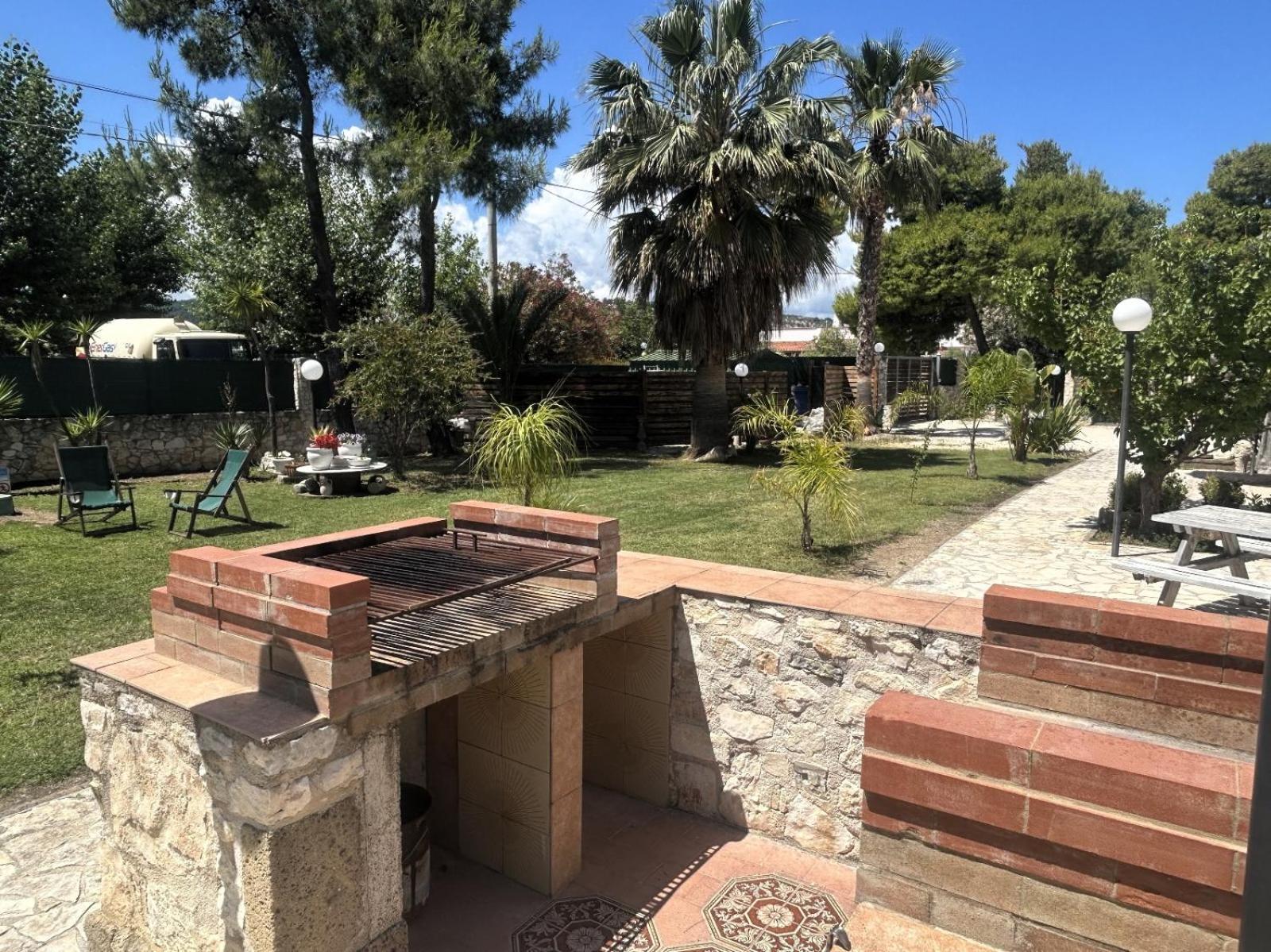 Villa Soleanna Residence Βιέστε Εξωτερικό φωτογραφία