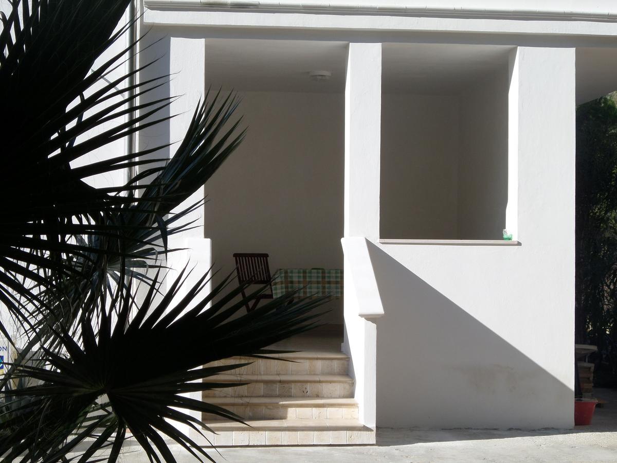 Villa Soleanna Residence Βιέστε Εξωτερικό φωτογραφία